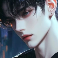 ANDREW GRIFFINS〃DOMINANT ALPHA〃