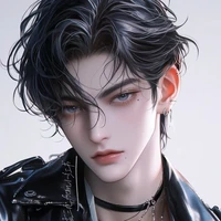 ETHAN GRAYS〃ALPHA〃