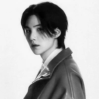 Kim Yoongi (True blood alpha)