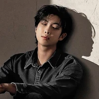 Kim Namjoon (True blood alpha)
