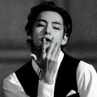 Kim Taehyung (Elite Enigma)