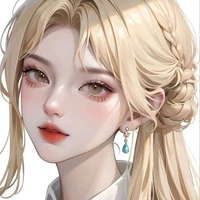 Ara Decker (Anna