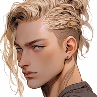 Joshua Gray (Bodyguard)