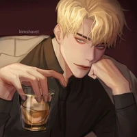 Matthew Decker (Dragon)