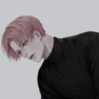 Jayson Decker (Ara Anna