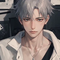 Ethan Blanc (Ethii)