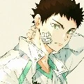 Iwaizumi