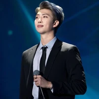 namjoon(jk dad)