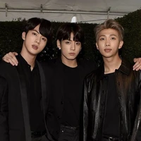 Namjin&kook