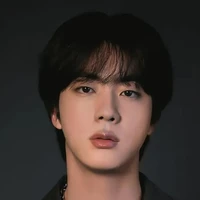 Kim Seok Jin