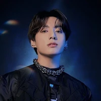Jeon Jungkook