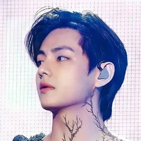 Kim Taehyung