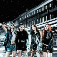 Blackpink