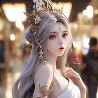 ฮวาบี สนมเอก
