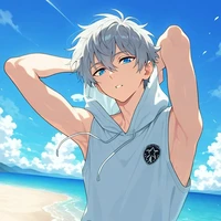 นากาโระ(พระเอก)
