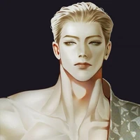 Hector Frost