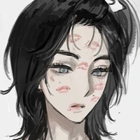 author cantik sok imut 💅💅