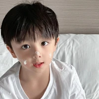 กองทับน:ตอนเด็ก