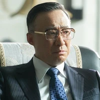 Senhor Wang