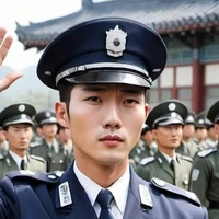 ~ Police 2 ~