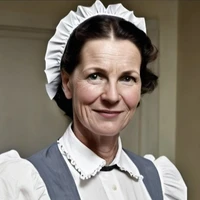 ~ Elizabeth [Maid] ~