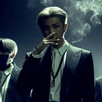 namjoon