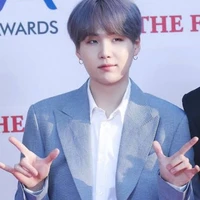 suga