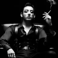 jeon jungkook