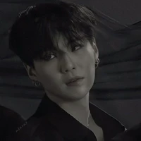 yoongi 