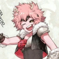 mina (O.D)