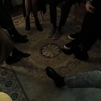 All together except Dara