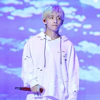 Kim Taehyung