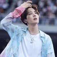 Jung Hoseok