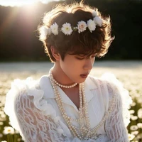 Kim Seokjin