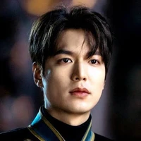 Kim minho