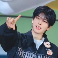 Kim seungmin