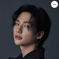 Hwang hyunjin