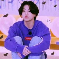 Jeon Jungkook (Omega puro)