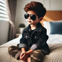 Mathias Agnoletto Jones (F=Giulia&Henriq