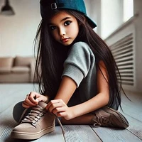 Yasmin Lewis (F=Matheus)