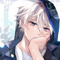 seishiro nagi