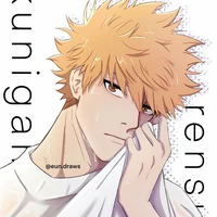 rensuke kunigami