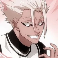 ryusei shidou