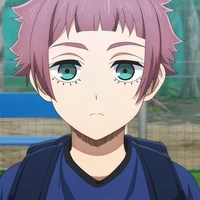 sae itoshi (kids)