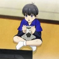 yoichi isagi (kids)