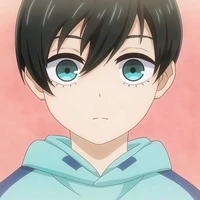 rin itoshi (kids)