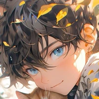 haruto (teman sekelas rin)