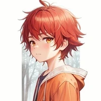 leon (kakak kelas 3 anak buahnya)