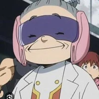 🩺 recovery girl 💉