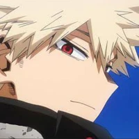 💥katsuki bakugou🔥